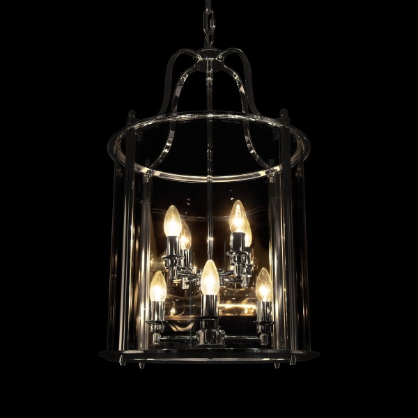 Подвесной светильник Loft IT Lighthouse 10456/8 CR