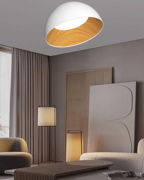 Люстра потолочная Alfa Light F0724-08