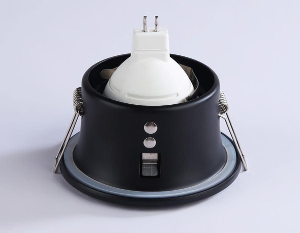 Встраиваемый светильник Ambrella Light Techno Spot Standard Tech TN1188 Встраиваемый светильник Ambrella Light Techno Spot Standard Tech TN1188