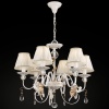 Подвесная люстра Maytoni Elina ARM222-06-G