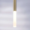 L8T747133 Люстра TUBO LED 40W 2000LM 360G ЗОЛОТО 3000K