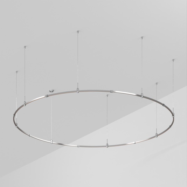 Основание ART-APRIORI-ROUND-HANG-R3000 (TN) Arlight 050202