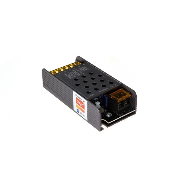 Контроллер Lightstar 5 цветов RGBCW 240W 424905 Контроллер Lightstar 5 цветов RGBCW 240W 424905