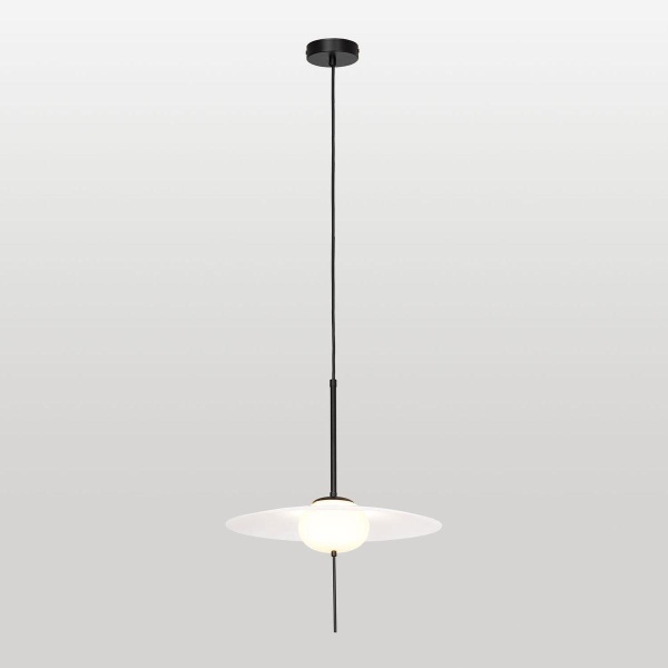 Подвесной светильник Lussole Loft Irvine LSP-8949