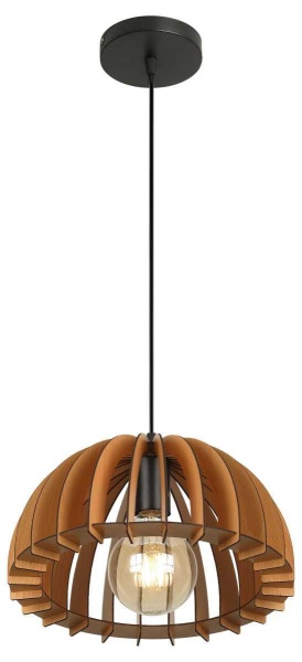 Подвесной светильник Rivoli Ivy 5111-201 Б0069914
