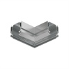 Угловой элемент Denkirs Smart Profi TR3046-AL
