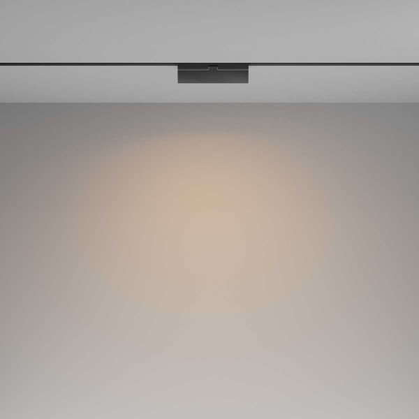 Трековый светильник Maytoni Technical EXILITY Basis Rot TR036-4-12WTW-DSZ-B