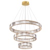 Подвесной светодиодный светильник Odeon Light Vekia 5015/88L Подвесной светодиодный светильник Odeon Light Vekia 5015/88L
