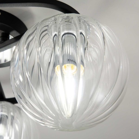 Потолочная люстра Citilux Брабус CL113131