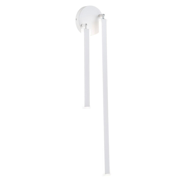 Бра Arte Lamp Dabih A2019AP-36WH Бра Arte Lamp Dabih A2019AP-36WH