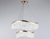 Подвесной светодиодный светильник Ambrella light Traditional TR49728