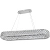 Подвесная люстра Stilfort Rhombus 4040/09/12PL