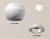 Комплект потолочного светильника Ambrella light Techno Spot XC (C1101, N7001) XS1101020