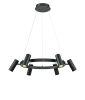 Подвесной светильник Vele Luce Neo VL10012P06