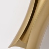 Настенный светильник Imperium Loft Infiniti Brass H34 306825-26