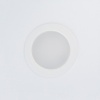 Встраиваемый светильник Nowodvorski Mykonos Led White 10537