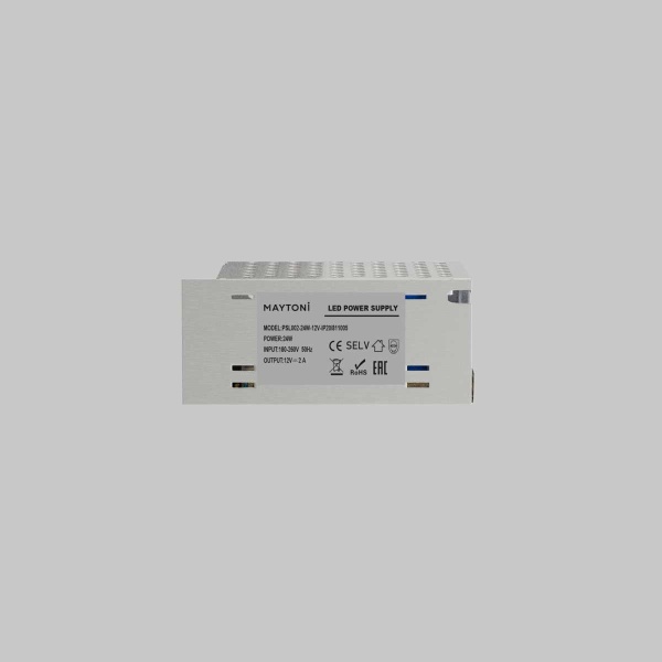 Блок питания  Maytoni Led Strip 811005