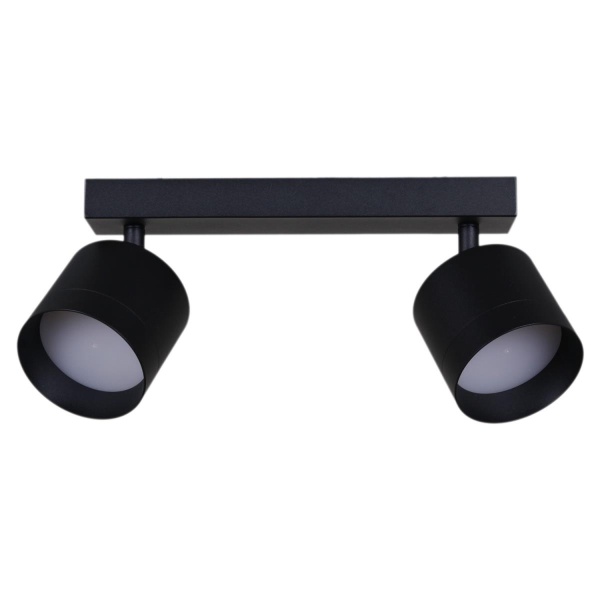 Точечный светильник Reluce Technical 53019-9.5-002IL SPOT LIGHT GX53 BK