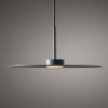 Подвесная люстра Nowodvorski Simone Umbra Blue 11414