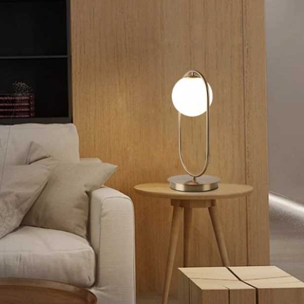 Настольная лампа Imperium Loft Corda Table Lamp 99050-22