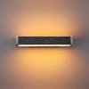 Настенный светильник Odeon Light Riviera L-Vision 5451/10WLB
