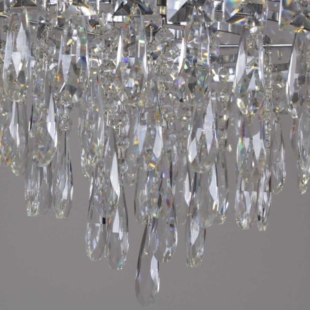 Люстра Reluce 90188-0.3-08 CR