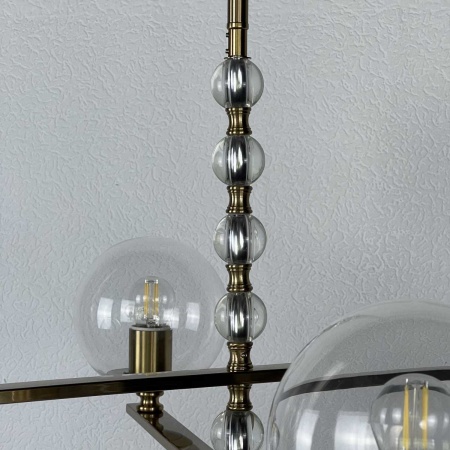 Подвесная люстра Imperium Loft Fondo 140707-26