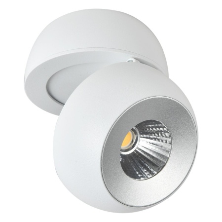 Спот Reluce 81174-9.5-001MZ COB8W WT Спот Reluce 81174-9.5-001MZ COB8W WT