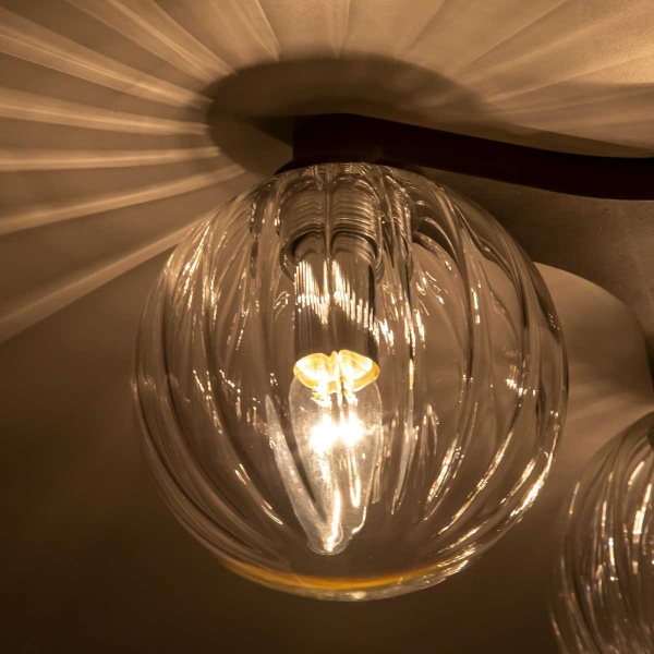 Потолочная люстра Citilux Коптер CL116131