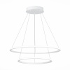 Подвесной светодиодный светильник ST Luce ST604.543.56