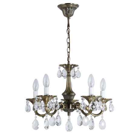 Люстра Reluce 09347-0.4-05