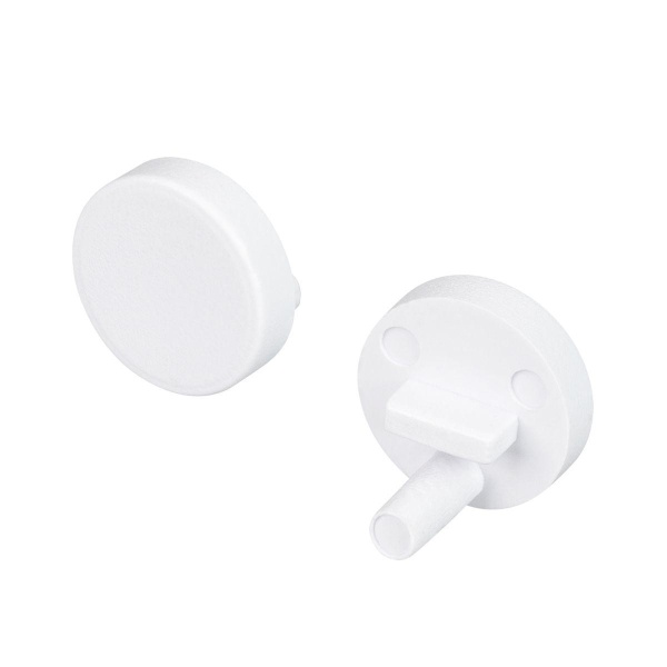 Заглушка Arlight ARH-Round-D8 глухая 037402 Заглушка Arlight ARH-Round-D8 глухая 037402