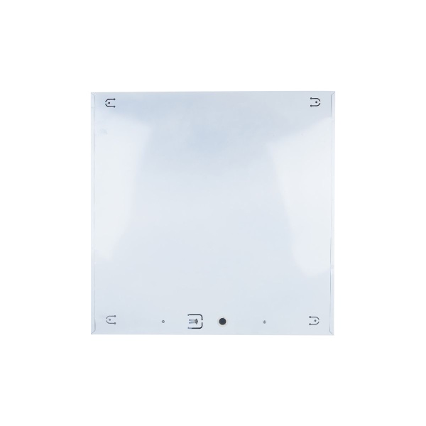 Встраиваемая светодиодная панель Uniel ULP-6060-36W/5000К IP40 Grilyato White UL-00011834