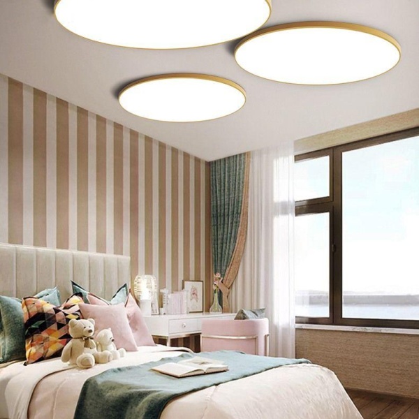 Потолочный светодиодный светильник Imperium Loft Slim 178439-26 Потолочный светодиодный светильник Imperium Loft Slim 178439-26