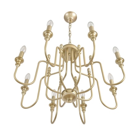 Люстра Lumion CLASSI 8318/8