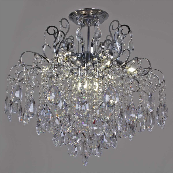 Люстра Reluce 79030-0.3-600A CH