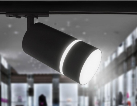 Трековый светильник Ambrella light Track System GL5214