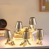 Настольная лампа Imperium Loft elf01 228671-23