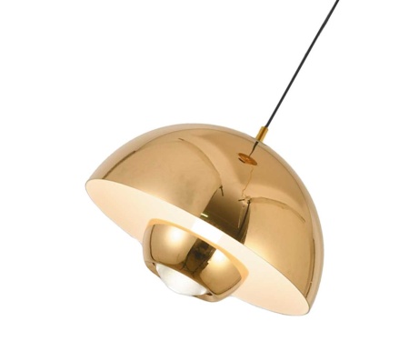 Подвесной светодиодный светильник Kink Light Джелони 07524-23,33