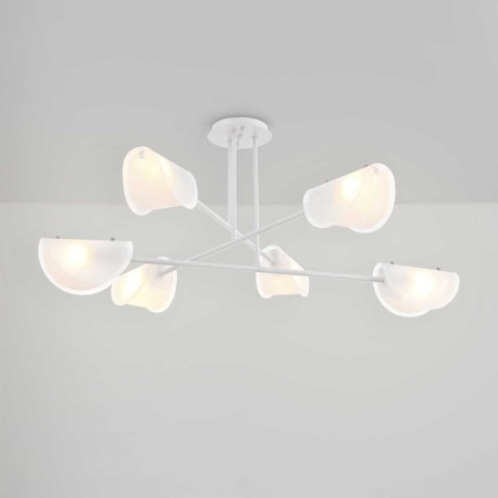 Потолочная люстра Freya Mallow FR5228PL-06W