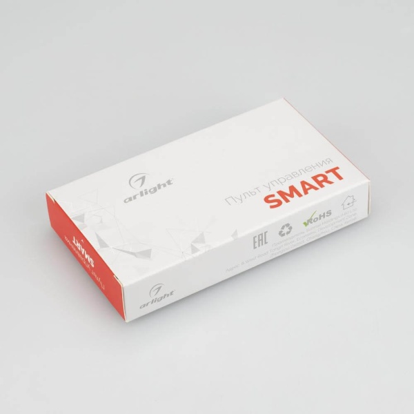 Пульт ДУ Arlight Smart-R40-Mix 028143 Пульт ДУ Arlight Smart-R40-Mix 028143