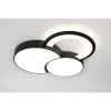 Потолочный светодиодный светильник Rivoli Aliona 6161-702 Б0066452