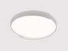 Потолочный светодиодный светильник Arte Lamp Zibal A3087PL-120WH