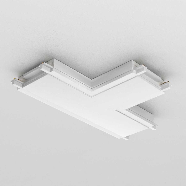 Коннектор T-образный Maytoni Technical Radity TRA084CT-11W
