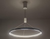 Подвесной светодиодный светильник Ambrella light Comfort Line FL5855
