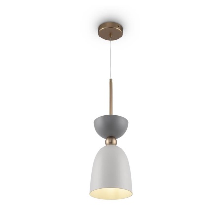 Подвесной светильник Maytoni Cloches MOD113PL-01W