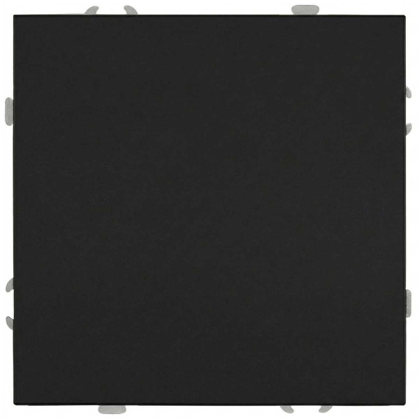 Кнопка ЭРА Galaxy 15-1109-05 10АХ-250В IP20 антрацит Б0070761