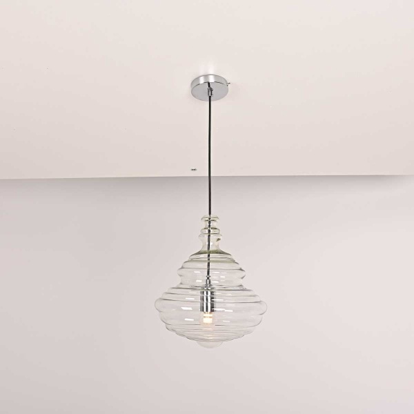 Подвесная люстра Imperium Loft Neverending Glory 84653-22