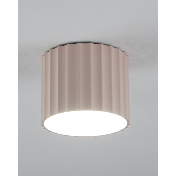 Настенно-потолочный светильник Moderli Cora V11885-1C