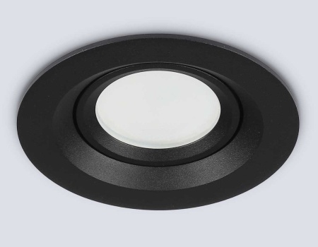 Светильник встраиваемый поворотный AMBRELLA LIGHT TECHNO SPOT TN1142